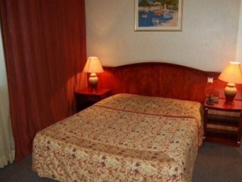 Grand Bayar Beach Hotel Аланя Екстериор снимка