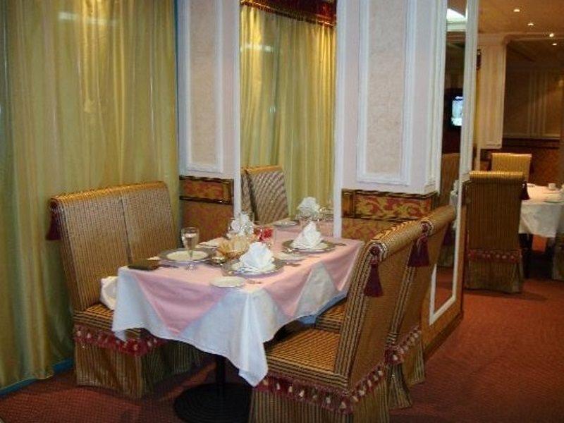 Grand Bayar Beach Hotel Аланя Екстериор снимка