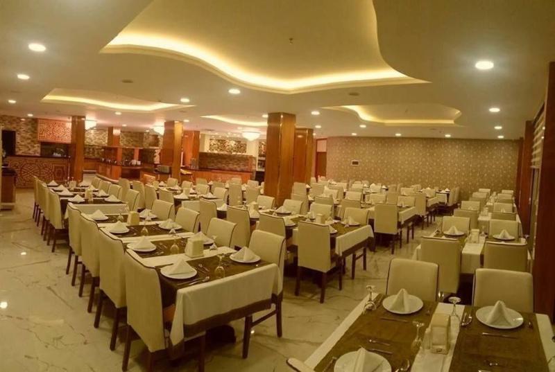 Grand Bayar Beach Hotel Аланя Екстериор снимка