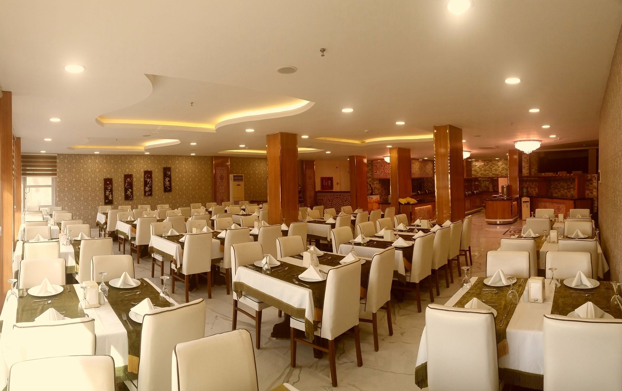 Grand Bayar Beach Hotel Аланя Екстериор снимка