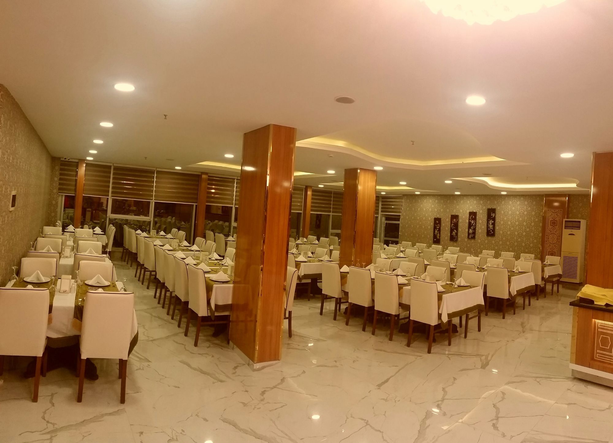 Grand Bayar Beach Hotel Аланя Екстериор снимка