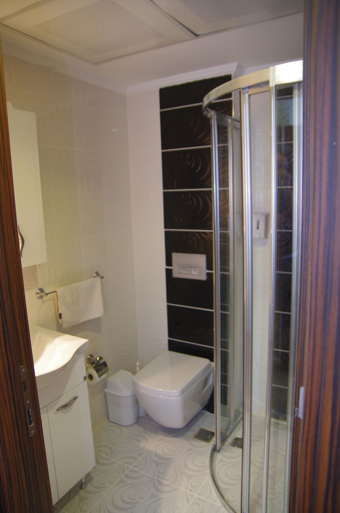 Grand Bayar Beach Hotel Аланя Екстериор снимка