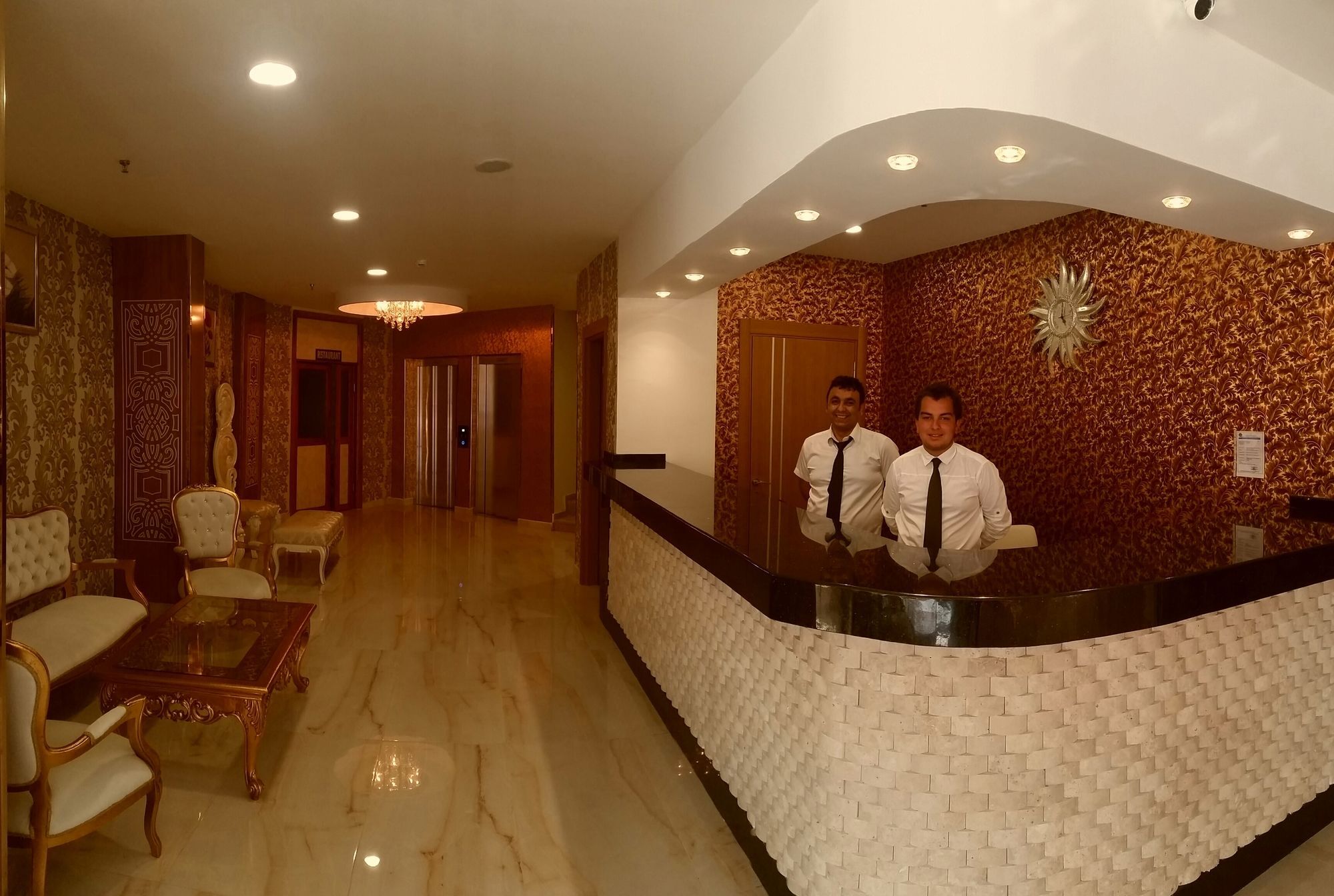 Grand Bayar Beach Hotel Аланя Екстериор снимка